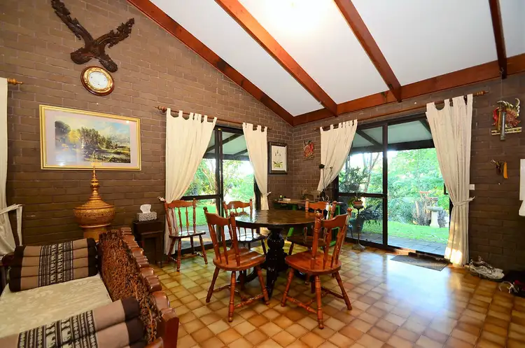 Sixth view of Homely house listing, 281 Gold Coast Springbrook Rd, Mudgeeraba QLD 4213