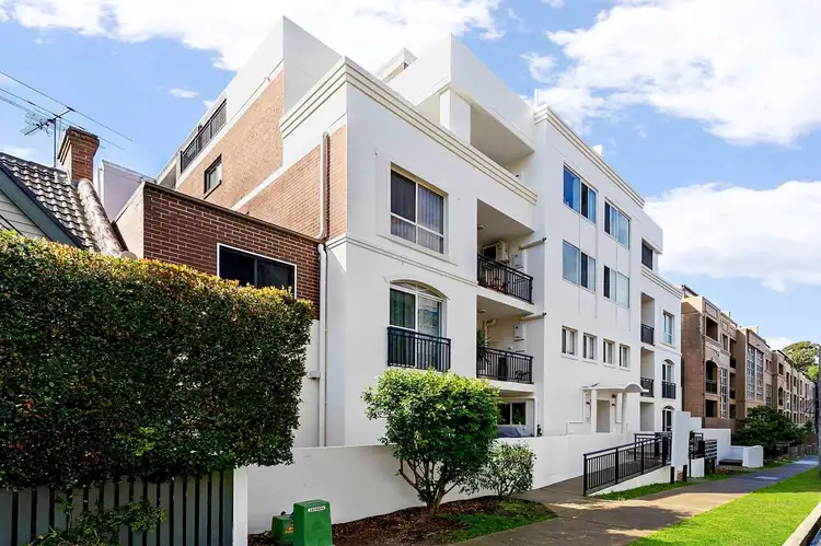 Main view of Homely unit listing, Unit 10/20-24 Premier Street, Kogarah NSW 2217
