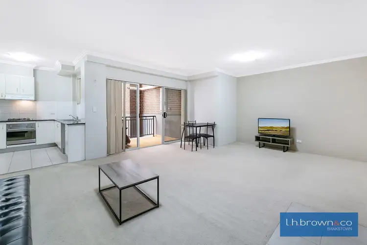 Second view of Homely unit listing, Unit 10/20-24 Premier Street, Kogarah NSW 2217