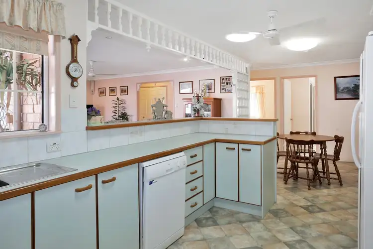 Sixth view of Homely house listing, 12 Eucalypt Dr, Maryborough QLD 4650