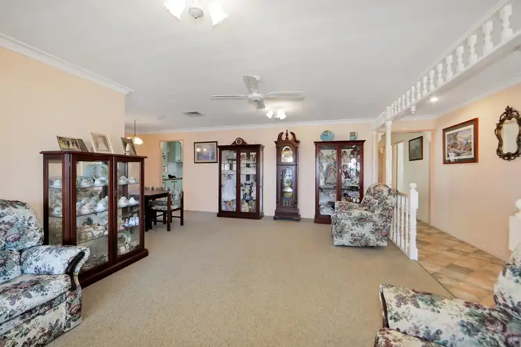 Seventh view of Homely house listing, 12 Eucalypt Dr, Maryborough QLD 4650
