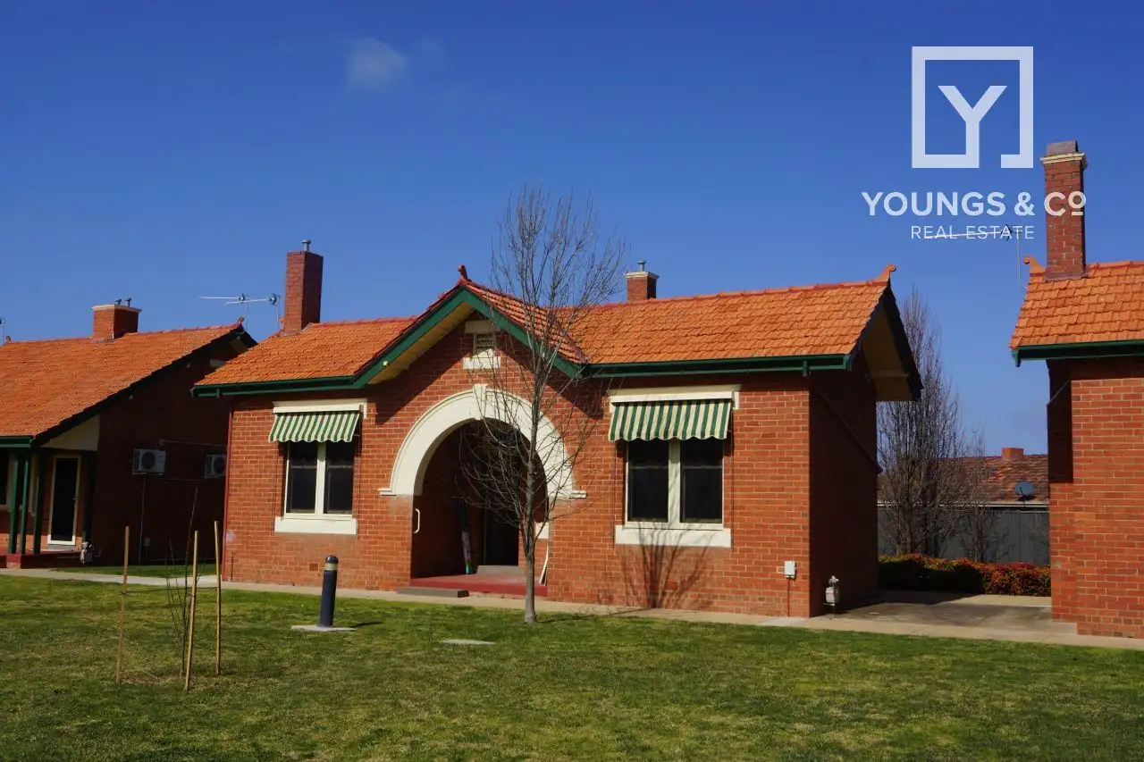 Main view of Homely unit listing, Unit 6/45-53 Wyndham St, Shepparton VIC 3630