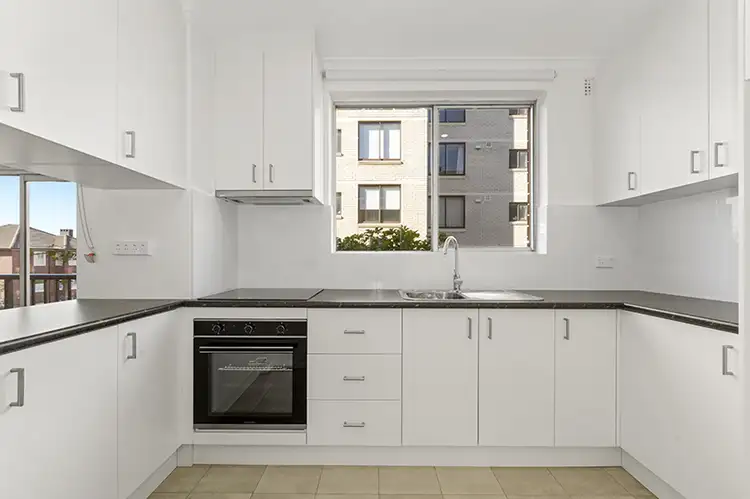 Second view of Homely apartment listing, 2/313 Bondi Rd, Bondi NSW 2026