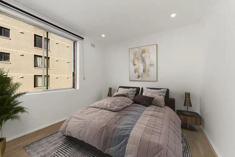 Third view of Homely apartment listing, 2/313 Bondi Rd, Bondi NSW 2026