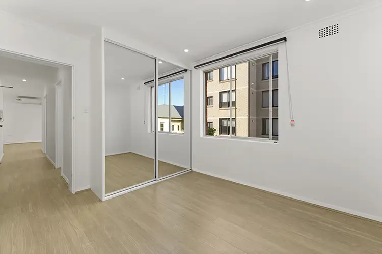Fourth view of Homely apartment listing, 2/313 Bondi Rd, Bondi NSW 2026