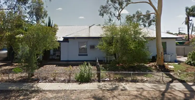 Main view of Homely unit listing, 2 & 4 Barnes St, Port Pirie SA 5540