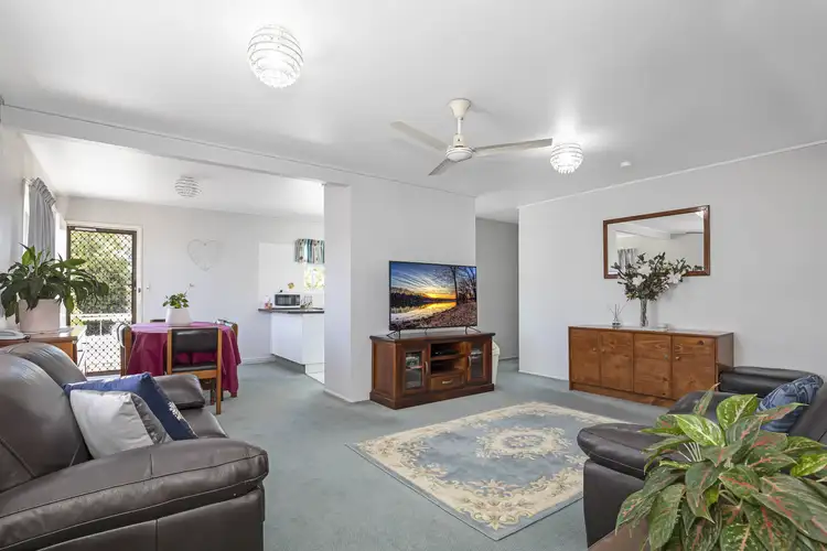 Second view of Homely house listing, 4 Taupo St, Kippa-ring QLD 4021