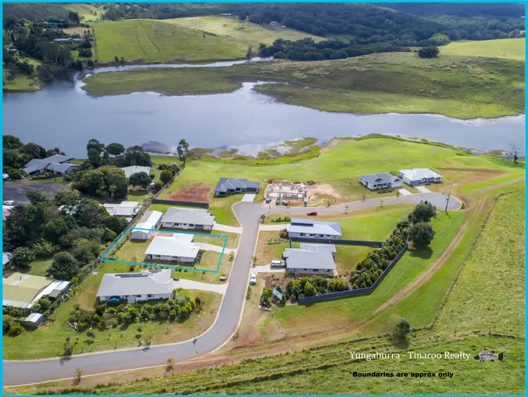 13 Acacia Avenue, Yungaburra QLD 4884