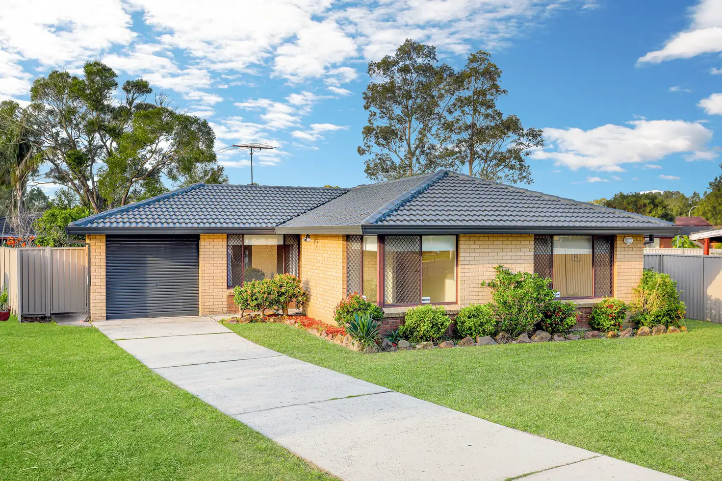 Main view of Homely house listing, 4 Cocos Place, Quakers Hill NSW 2763
