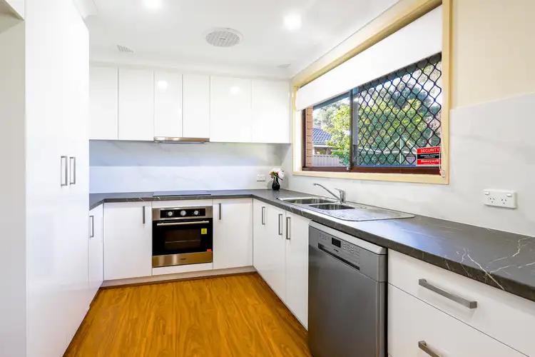 Second view of Homely house listing, 4 Cocos Place, Quakers Hill NSW 2763