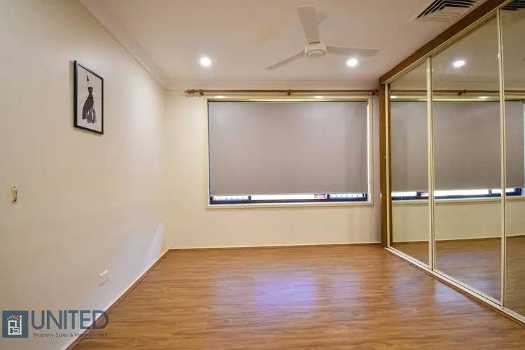 Fourth view of Homely house listing, 4 Cocos Place, Quakers Hill NSW 2763
