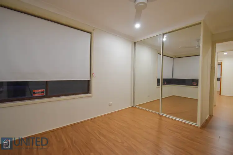 Fifth view of Homely house listing, 4 Cocos Place, Quakers Hill NSW 2763