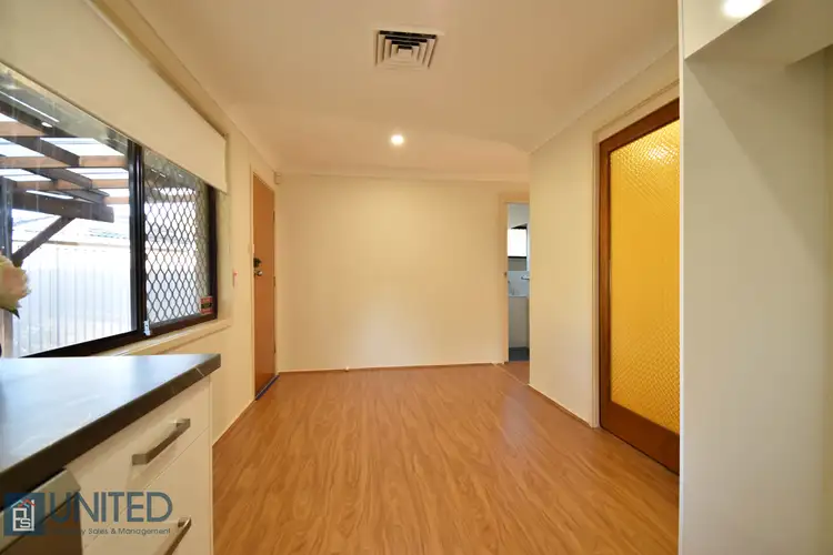 Sixth view of Homely house listing, 4 Cocos Place, Quakers Hill NSW 2763