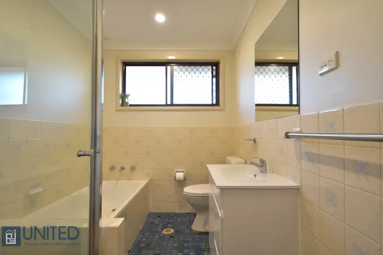 Seventh view of Homely house listing, 4 Cocos Place, Quakers Hill NSW 2763