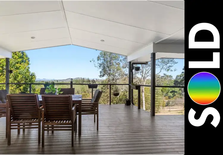 667 Old Maryborough Rd, Chatsworth QLD 4570