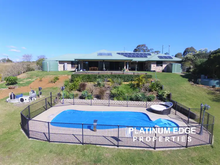 Main view of Homely house listing, 100-102 Scarvell Pl, Kooralbyn QLD 4285
