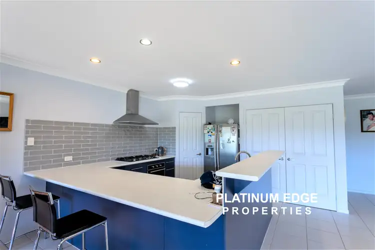 Third view of Homely house listing, 100-102 Scarvell Pl, Kooralbyn QLD 4285