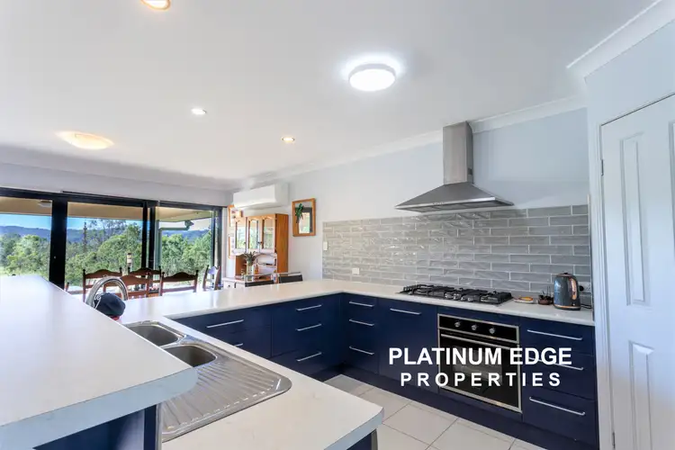 Fourth view of Homely house listing, 100-102 Scarvell Pl, Kooralbyn QLD 4285