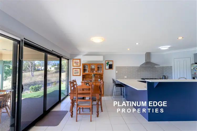 Fifth view of Homely house listing, 100-102 Scarvell Pl, Kooralbyn QLD 4285