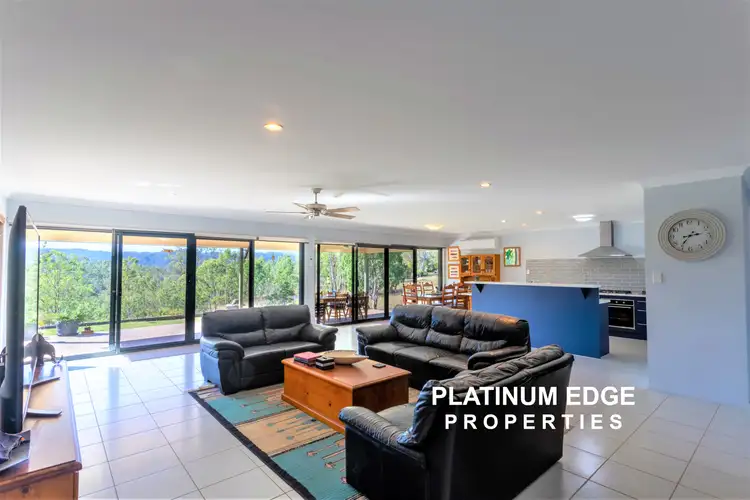 Sixth view of Homely house listing, 100-102 Scarvell Pl, Kooralbyn QLD 4285