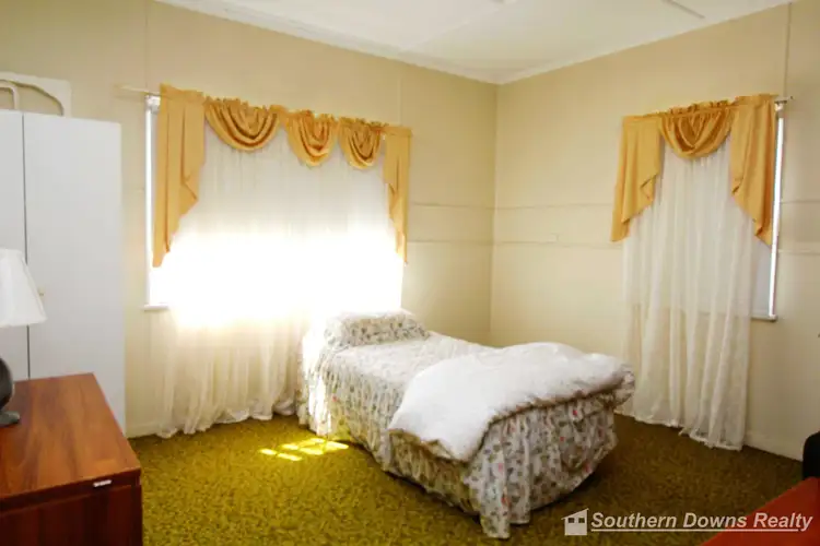 Fourth view of Homely house listing, 156 Wood St, Warwick QLD 4370