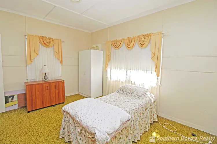 Fifth view of Homely house listing, 156 Wood St, Warwick QLD 4370