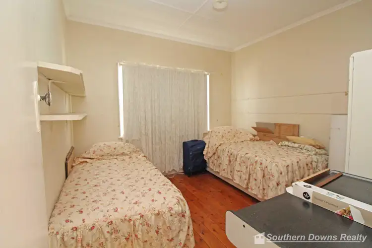 Sixth view of Homely house listing, 156 Wood St, Warwick QLD 4370