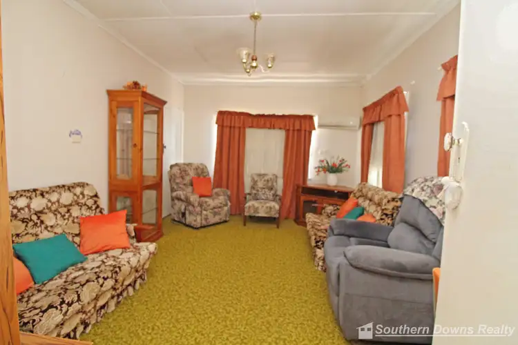 Seventh view of Homely house listing, 156 Wood St, Warwick QLD 4370