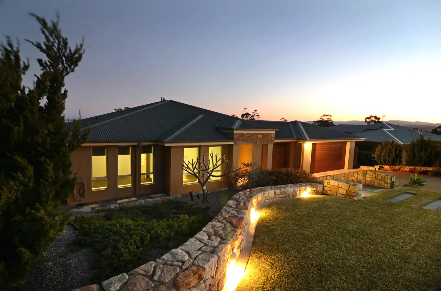 Main view of Homely house listing, 13 The Crest, Mirador NSW 2548