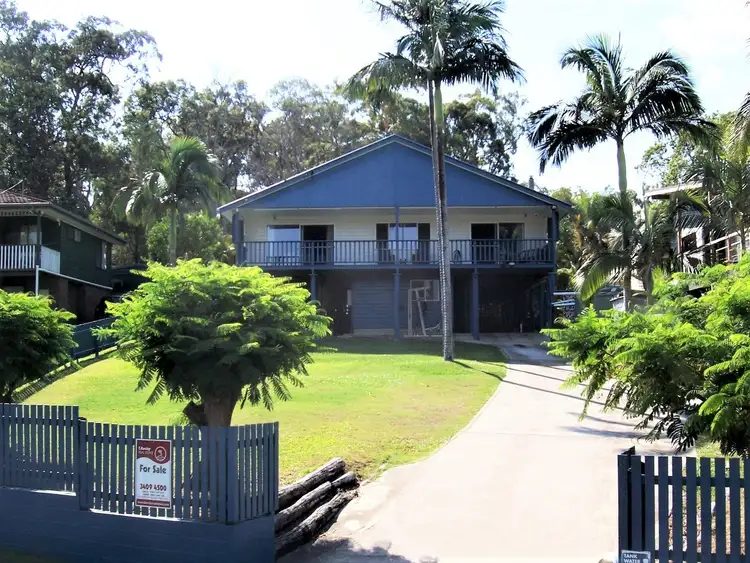 Second view of Homely house listing, 56 Coondooroopa Dr, Macleay Island QLD 4184