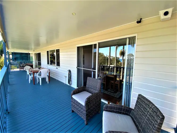 Fifth view of Homely house listing, 56 Coondooroopa Dr, Macleay Island QLD 4184