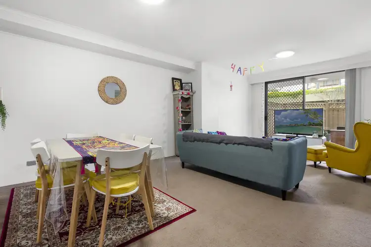 Third view of Homely unit listing, 1/1-15 Fontenoy Road, Macquarie Park NSW 2113