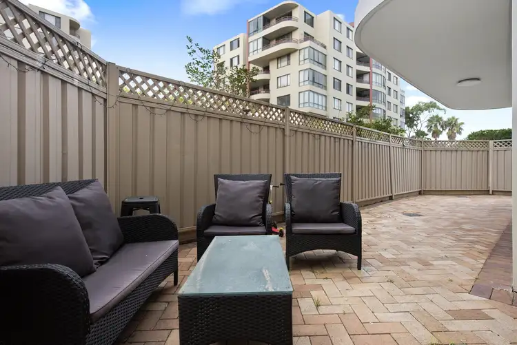 Fifth view of Homely unit listing, 1/1-15 Fontenoy Road, Macquarie Park NSW 2113