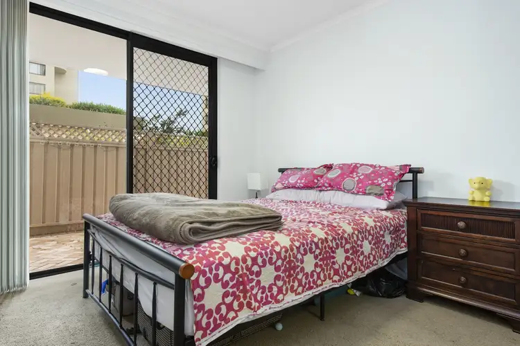 Sixth view of Homely unit listing, 1/1-15 Fontenoy Road, Macquarie Park NSW 2113