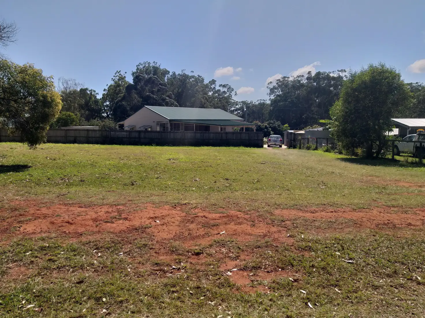 Main view of Homely land listing, 79 Jackson Rd, Russell Island QLD 4184