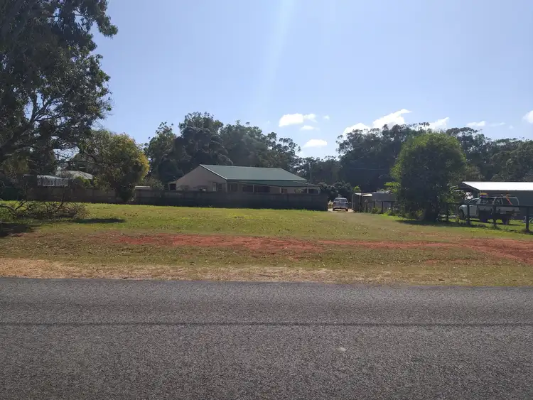 Second view of Homely land listing, 79 Jackson Rd, Russell Island QLD 4184