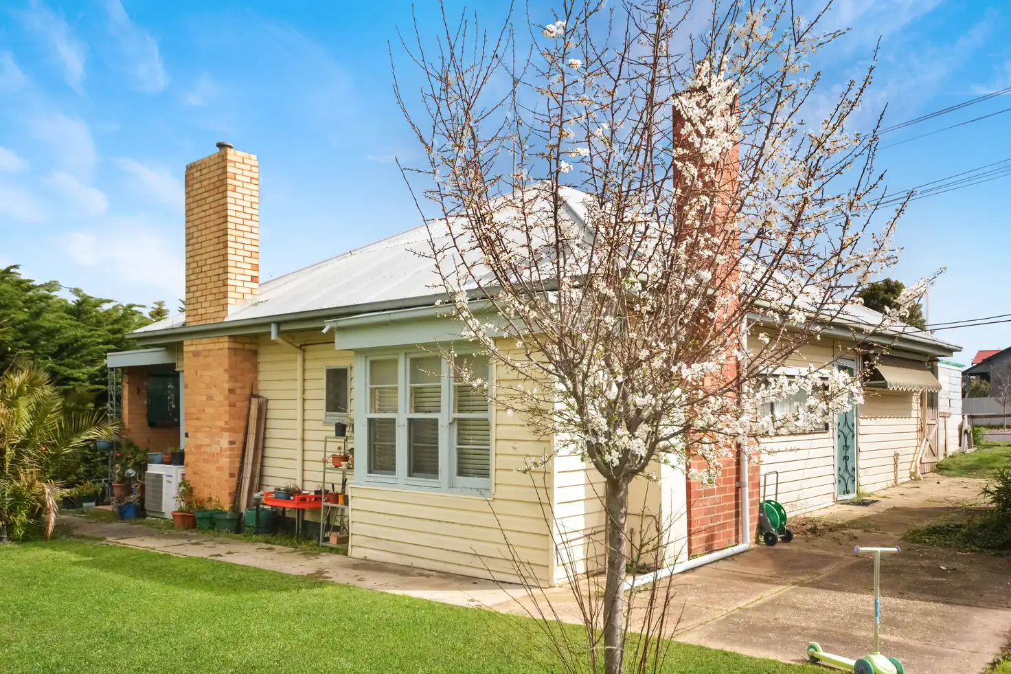 Main view of Homely house listing, 50-52 Ligar St, Stawell VIC 3380