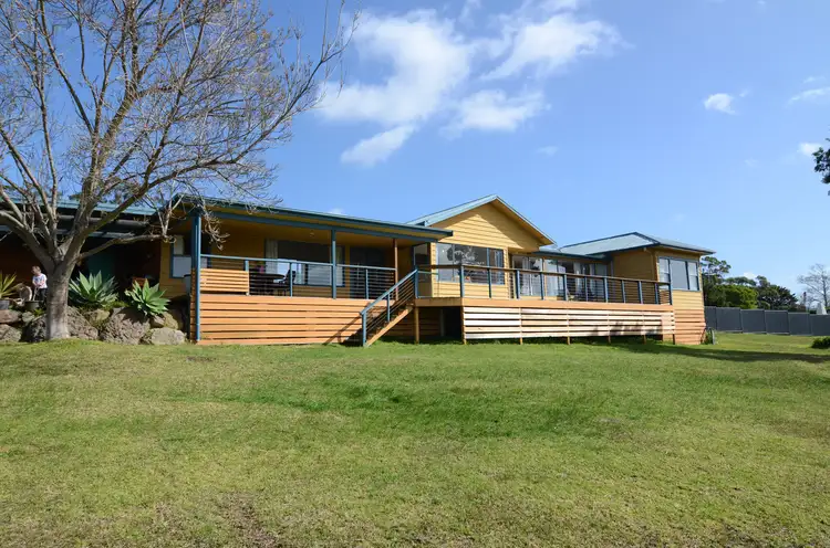 Main view of Homely house listing, 42 George St, South Pambula NSW 2549