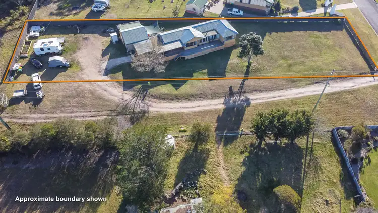 Second view of Homely house listing, 42 George St, South Pambula NSW 2549
