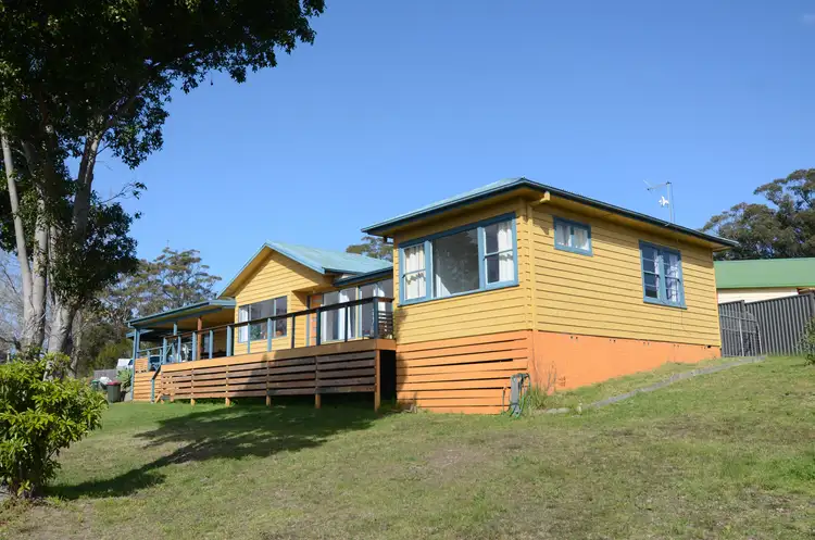 Fourth view of Homely house listing, 42 George St, South Pambula NSW 2549