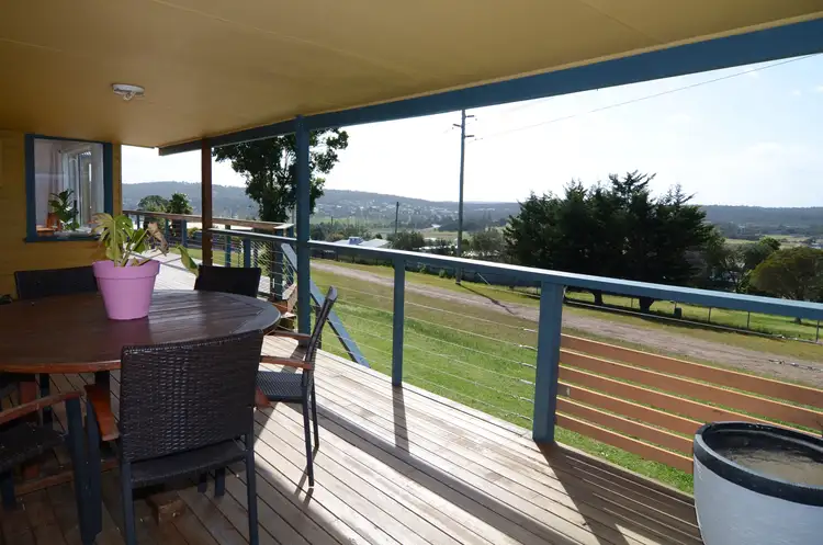 Fifth view of Homely house listing, 42 George St, South Pambula NSW 2549