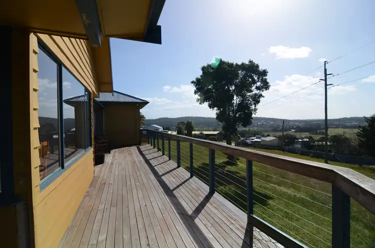 Sixth view of Homely house listing, 42 George St, South Pambula NSW 2549