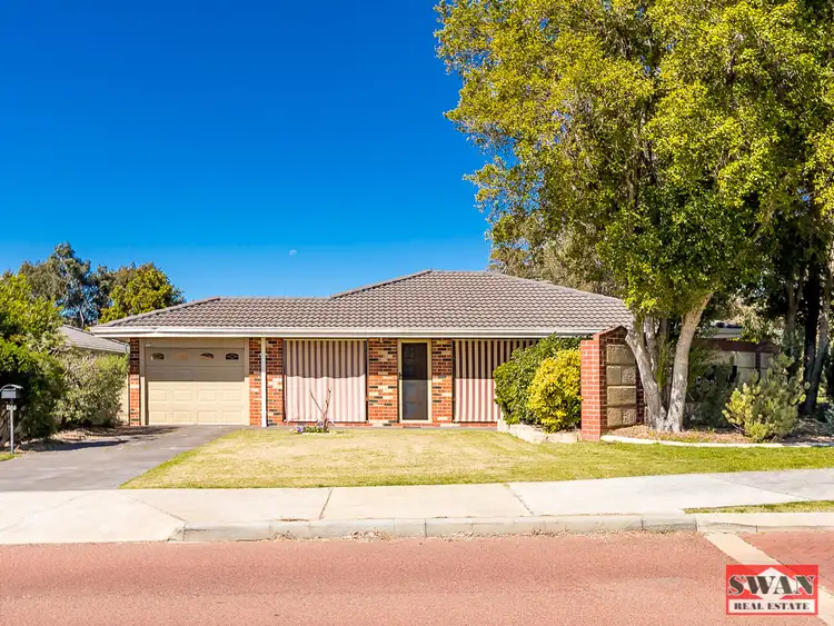 123 Dongara Cir, Jane Brook WA 6056