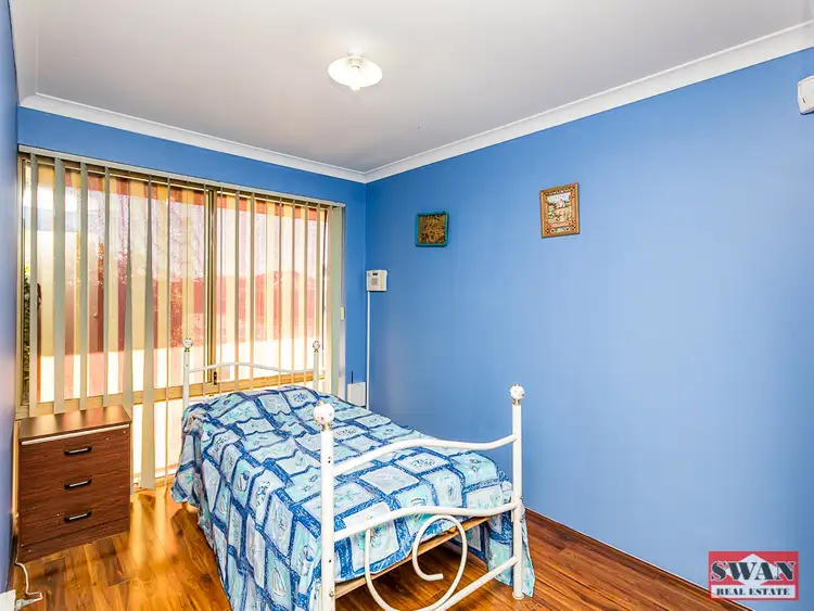 Sixth view of Homely house listing, 123 Dongara Cir, Jane Brook WA 6056