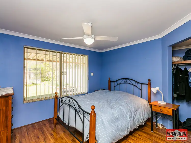 Seventh view of Homely house listing, 123 Dongara Cir, Jane Brook WA 6056