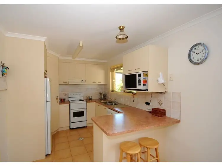 Fourth view of Homely house listing, 21 Hyperno Rd, Point Vernon QLD 4655