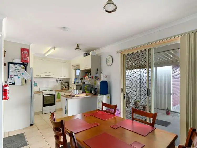 Fifth view of Homely house listing, 21 Hyperno Rd, Point Vernon QLD 4655