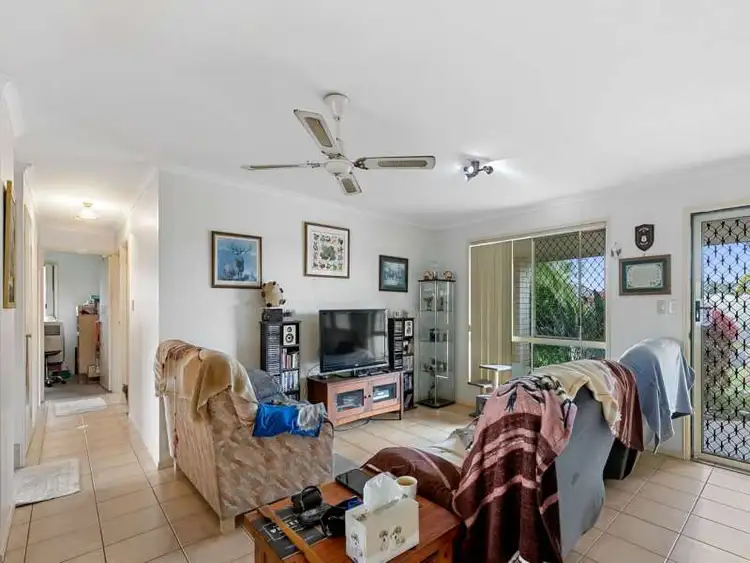 Sixth view of Homely house listing, 21 Hyperno Rd, Point Vernon QLD 4655