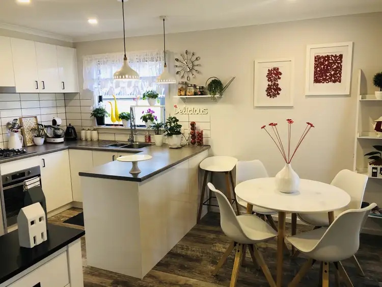 Fourth view of Homely house listing, 118/761 McIvor Highway, Junortoun VIC 3551