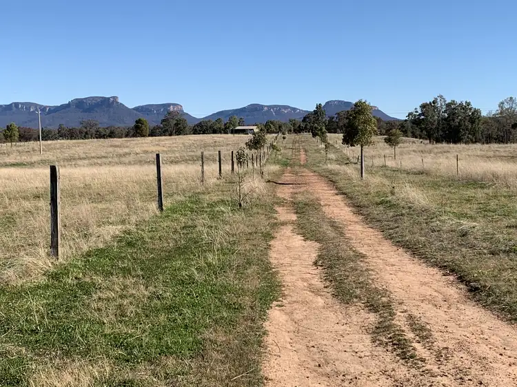 2812 Glen Alice Rd, Rylstone NSW 2849